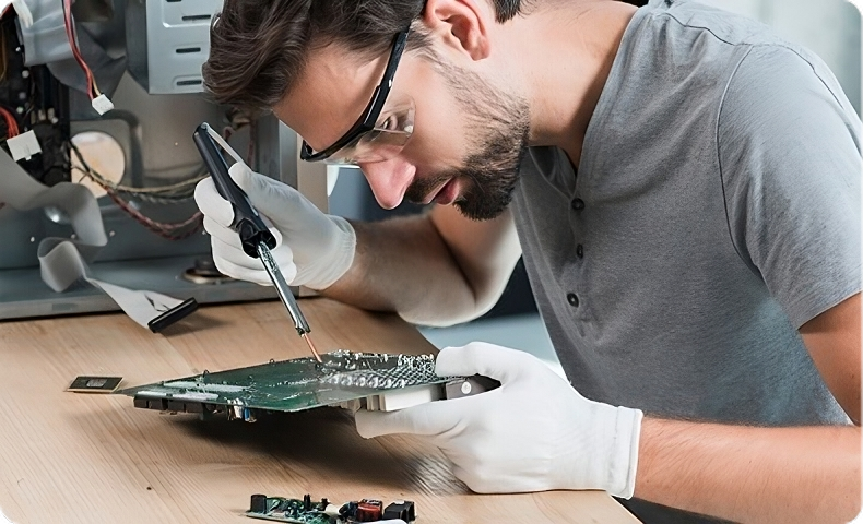 Soporte Técnico Especializado para Todos Nuestros Servicios de Sonido